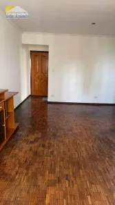Apartamento com 3 Quartos à venda, 120m² no Santana, São Paulo