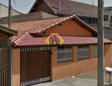 Casa com 3 Quartos à venda, 167m² no Parque Senhor do Bonfim, Taubaté