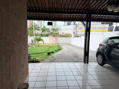 Casa com 3 Quartos para alugar, 231m² no Ponta Negra, Natal
