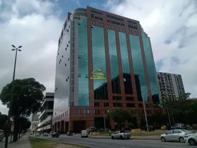 Sala Comercial para alugar, 461m² no Cidade Nova, Rio de Janeiro