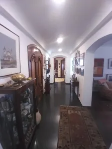 Apartamento com 4 Quartos à venda, 330m² no Alto de Pinheiros, São Paulo