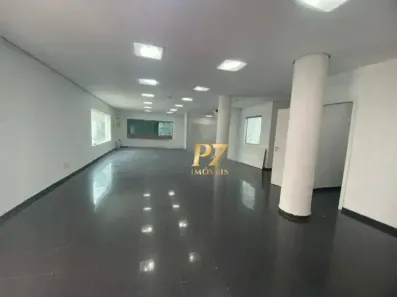 Prédio Comercial para alugar, 685m² no Centro, Santo André
