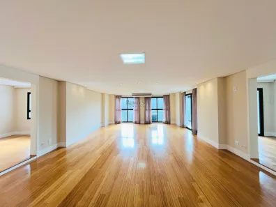 Apartamento com 4 Quartos para alugar, 400m² no Santo Amaro, São Paulo