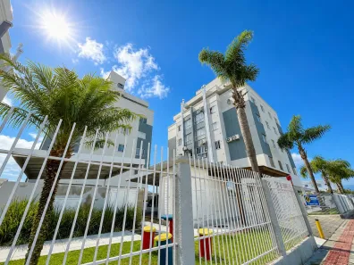 Apartamento com 2 Quartos à venda, 53m² no Rio Grande, Palhoça