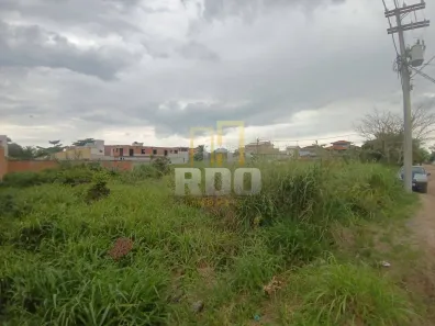 Lote/Terreno à venda, 396m² no Terra Firme, Rio das Ostras