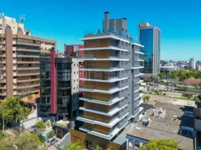 Apartamento com 3 Quartos à venda, 101m² no Higienópolis, Porto Alegre