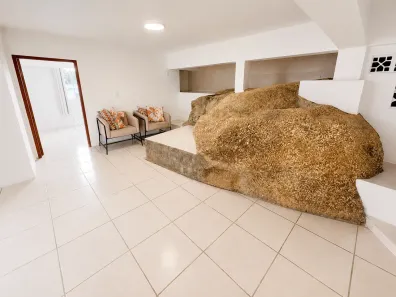 Apartamento com 1 Quarto para alugar, 50m² no Centro, Florianópolis