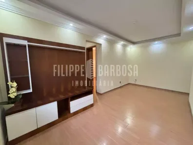 Apartamento com 2 Quartos à venda, 53m² no Jardim América, Rio de Janeiro