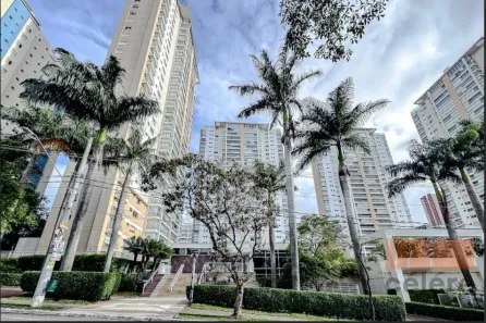 Apartamento com 3 Quartos à venda, 227m² no Tatuapé, São Paulo