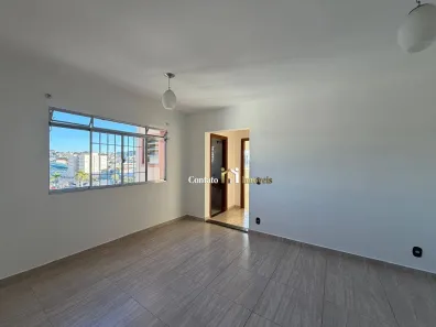 Apartamento com 2 Quartos para alugar, 75m² no Centro, Atibaia