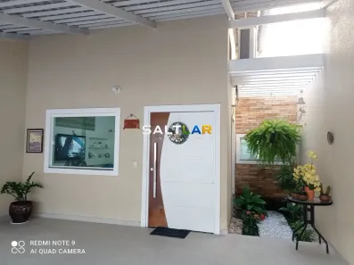 Casa com 3 Quartos à venda, 160m² no Lagoa Redonda, Fortaleza