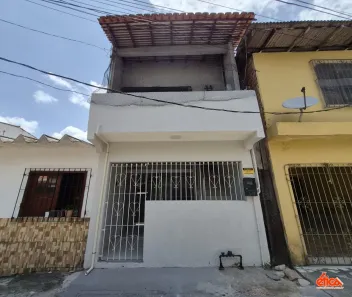 Casa com 2 Quartos para alugar, 53m² no Marco, Belém