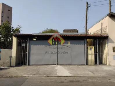 Casa com 3 Quartos à venda, 180m² no Parque Santo Antônio, Taubaté