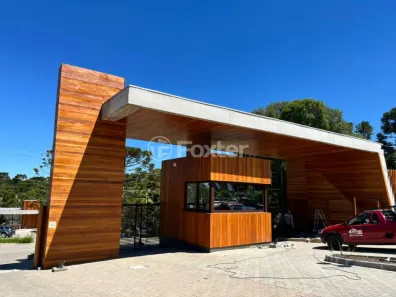 Lote/Terreno à venda, 374m² no Centro, São Francisco de Paula