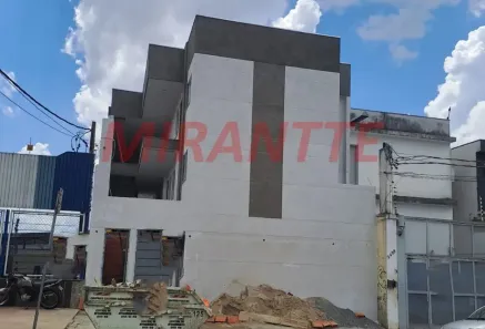 Apartamento com 2 Quartos à venda, 100m² no Limão, São Paulo