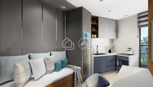 Apartamento com 2 Quartos à venda, 89m² no Vale do Sereno, Nova Lima