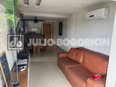 Apartamento com 2 Quartos à venda, 67m² no Pechincha, Rio de Janeiro