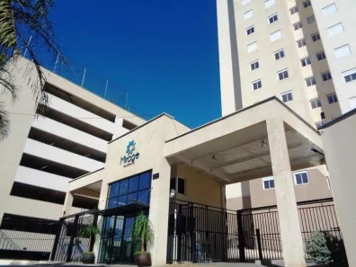Apartamento com 2 Quartos à venda, 62m² no Paulicéia, Piracicaba
