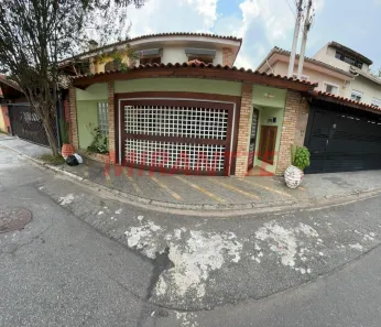 Sobrado com 3 Quartos à venda, 85m² no Jardim Virginia Bianca, São Paulo
