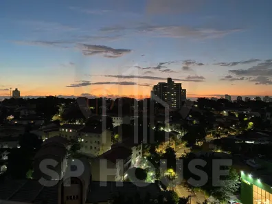 Cobertura com 3 Quartos para alugar, 178m² no Mirandópolis, São Paulo