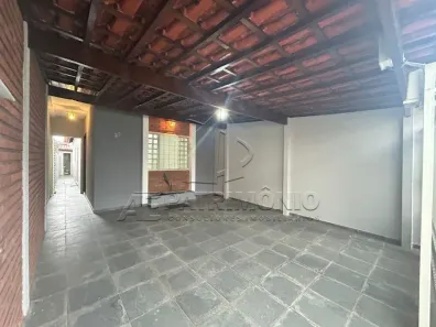 Casa com 2 Quartos à venda, 94m² no Jardim Piratininga, Sorocaba