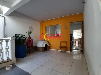 Casa com 5 Quartos à venda, 200m² no Jardim Belvedere, Guarulhos