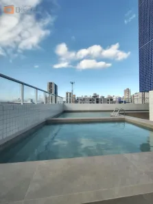 Apartamento com 2 Quartos à venda, 79m² no Aviação, Praia Grande