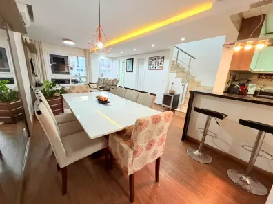 Casa de Condomínio com 3 Quartos à venda, 124m² no Igara, Canoas