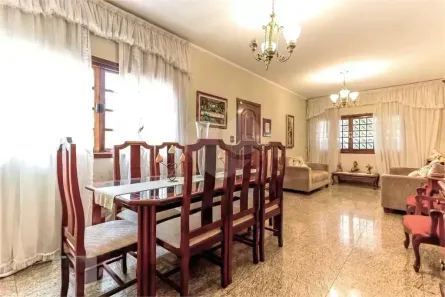 Sobrado com 4 Quartos à venda, 260m² no Vila Nova Mazzei, São Paulo