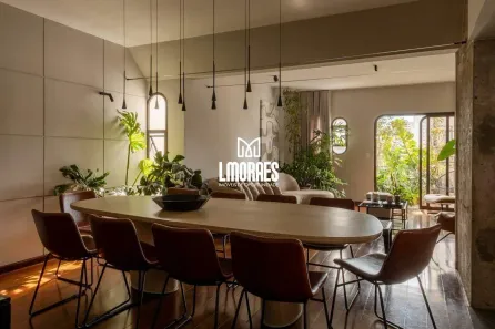 Apartamento com 3 Quartos à venda, 230m² no Fundinho, Uberlândia