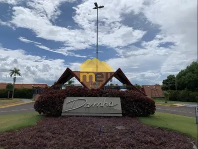 Lote/Terreno à venda, 424m² no Parque Residencial Damha, Presidente Prudente