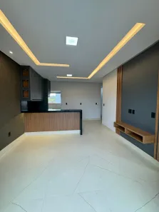 Apartamento com 3 Quartos à venda, 83m² no Jardim Botânico, Franca