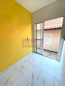 Flat com 1 Quarto para alugar, 26m² no Umuarama, Osasco
