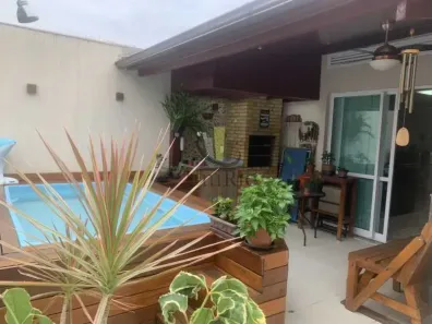 Cobertura com 3 Quartos à venda, 186m² no Freguesia (Jacarepaguá), Rio de Janeiro