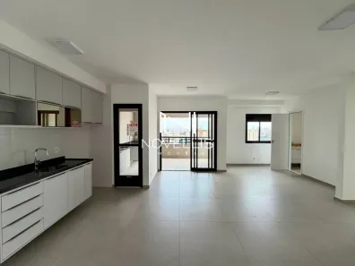 Apartamento com 2 Quartos à venda, 85m² no Bosque dos Eucaliptos, São José dos Campos