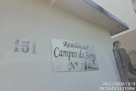 Apartamento com 2 Quartos à venda, 42m² no De Zorzi, Caxias do Sul