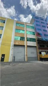 Ponto Comercial para alugar, 680m² no Canindé, São Paulo