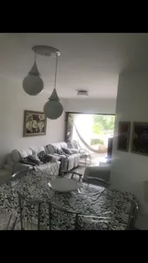 Apartamento com 2 Quartos à venda, 90m² no Enseada, Guarujá