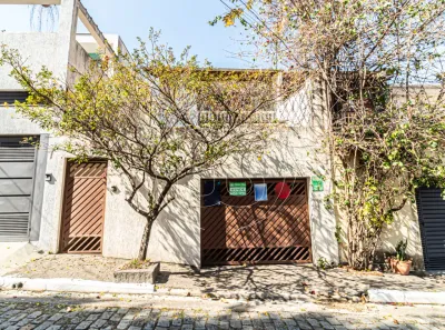 Casa com 3 Quartos à venda, 140m² no Indianópolis, São Paulo
