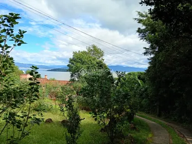 Lote/Terreno à venda, 1800m² no Sambaqui, Florianópolis