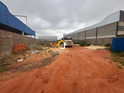 Lote/Terreno à venda, 1000m² no Distrito Industrial Doutor Carlos Arnaldo e Silva, São José do Rio Preto