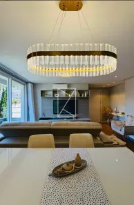 Apartamento com 2 Quartos à venda, 136m² no Rio Branco, Caxias do Sul