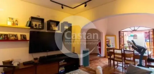Casa com 3 Quartos à venda, 275m² no Vila Libanesa, São Paulo