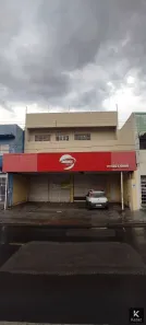 Ponto Comercial à venda, 640m² no Bandeirantes, Cuiabá