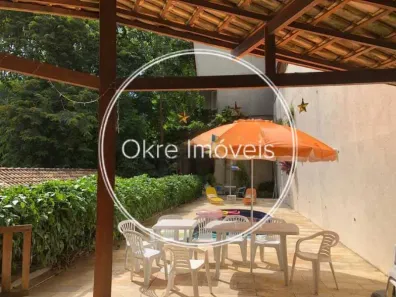 Casa com 3 Quartos à venda, 213m² no Lagoa, Rio de Janeiro