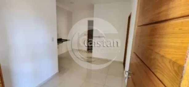 Apartamento com 2 Quartos à venda, 35m² no Vila Regente Feijó, São Paulo