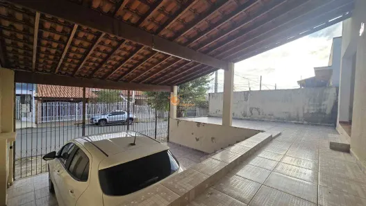 Casa com 2 Quartos à venda, 88m² no Jardim Leocádia, Sorocaba