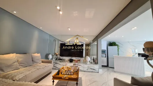 Apartamento com 3 Quartos à venda, 122m² no Mooca, São Paulo