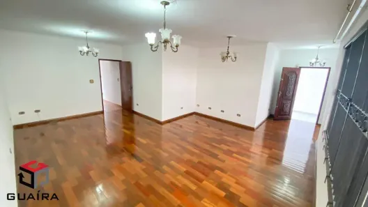 Imóvel Comercial com 3 Quartos à venda, 436m² no Campestre, Santo André