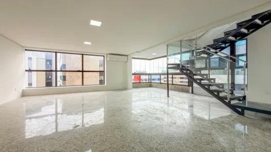 Cobertura com 4 Quartos à venda, 265m² no Ponta Verde, Maceió